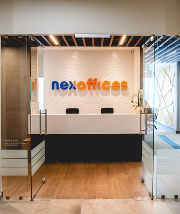 Nex Offices